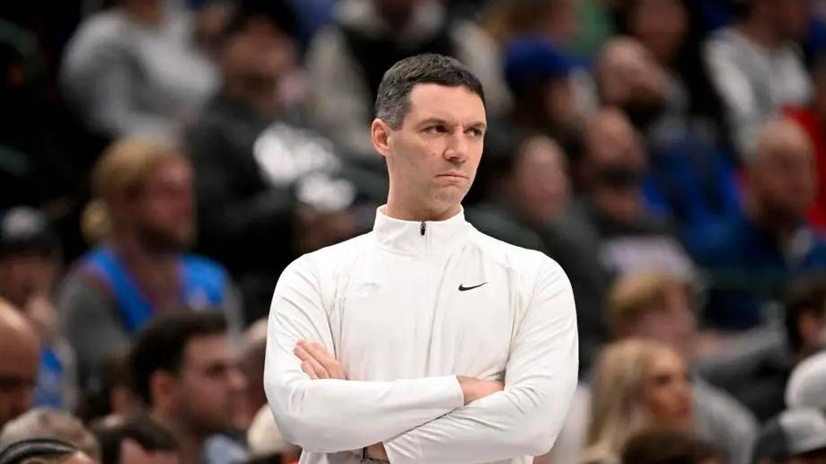 雷霆队重返总决赛引发热议：团队模式能否挑战传统抱团文化