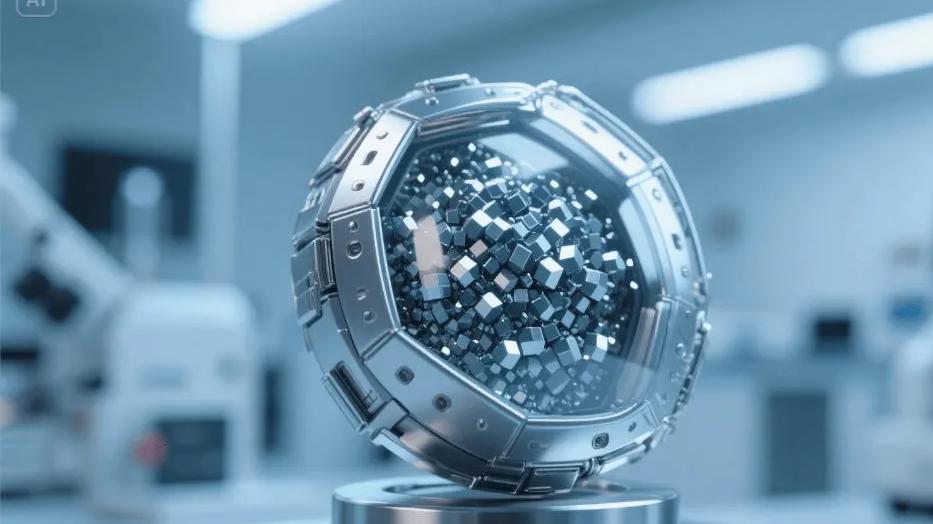 稀土永磁+半导体 概念：最正宗的9家公司（名单）