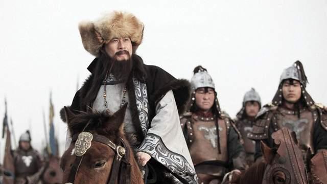 后唐第三位皇帝，在位仅5个月，被废后又惨遭杀害！