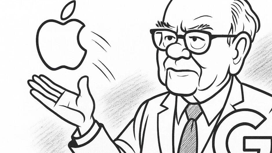 老巴骚操作，开始大幅转向AI了...