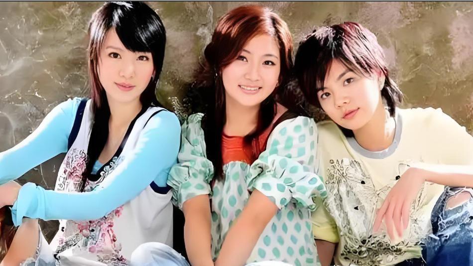 曾经红极一时的SHE成员田馥甄，3年后为何销声匿迹？
