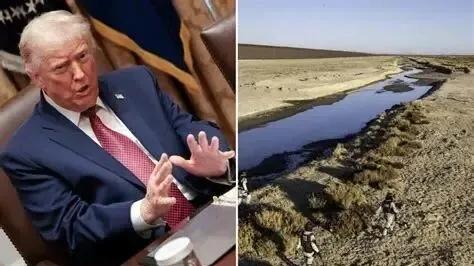 特朗普的“关税大棒”遭最高法院阻击，一场权力与法律的摊牌