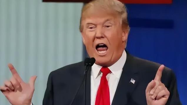 美国众议院要废除一中政策，实现美台建交，国民党表态非常不一般