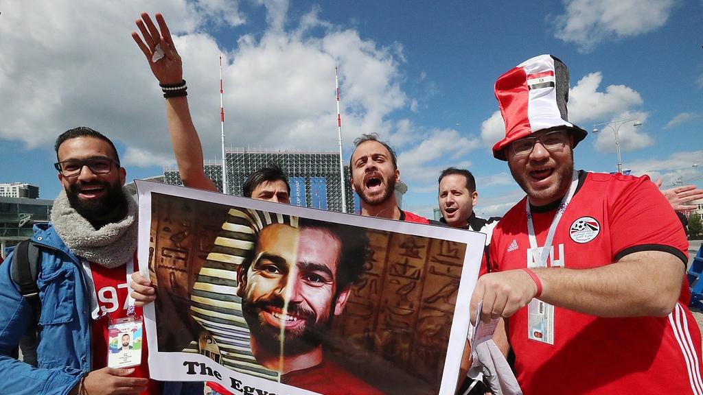 萨拉赫和 C 罗都在硬刚，老将就不能优雅离场吗