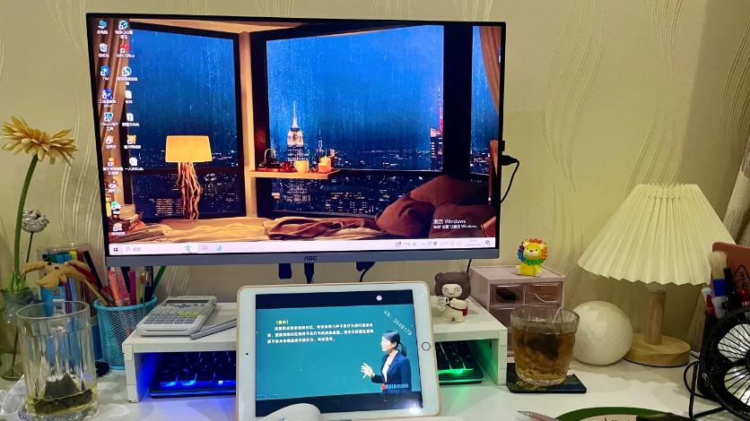 二建备考实战之刷题篇：我总结的“三花聚顶”法，三轮搞完上岸