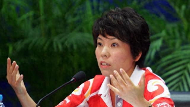 邓亚萍：现在的粉丝可能是因为喜欢某个选手而喜欢乒乓球