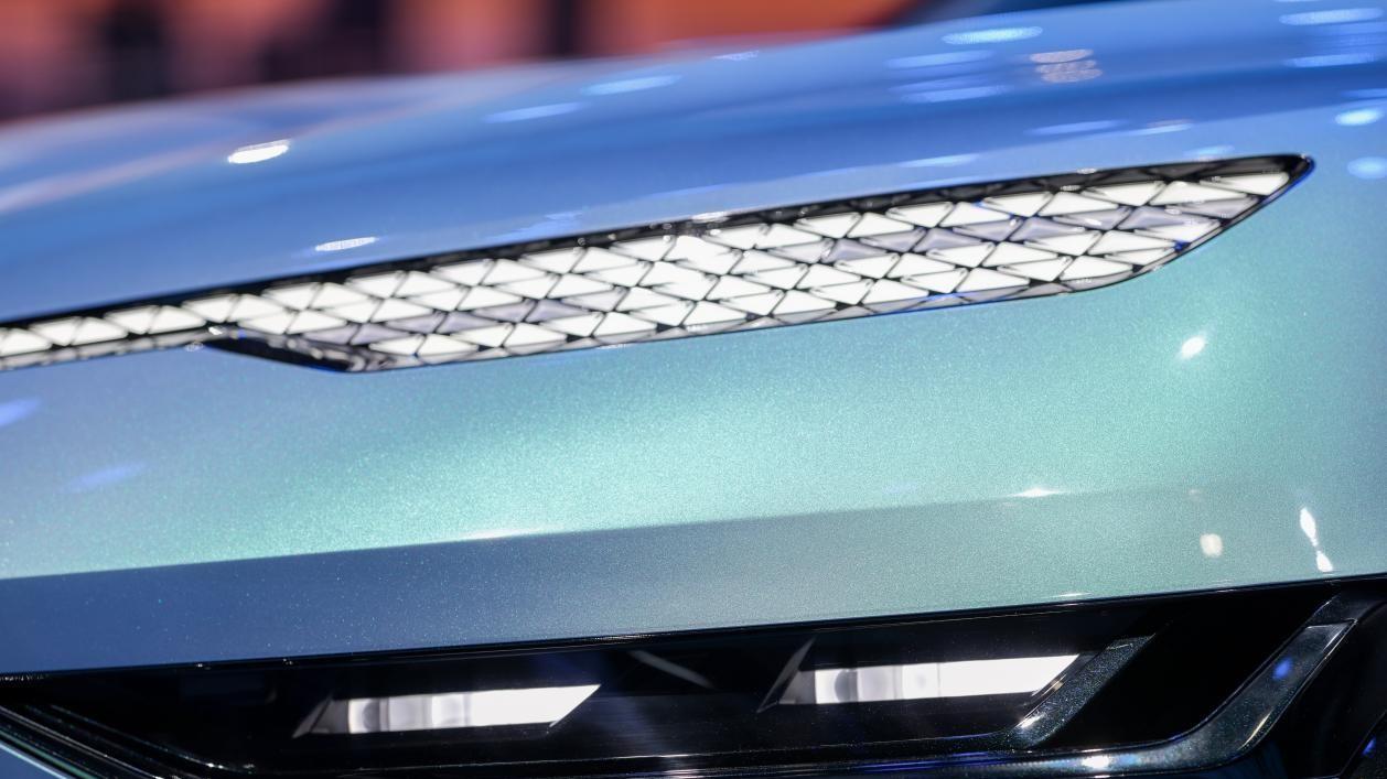 大众奋起直追，电动新势力虎视眈眈，你能hold住吗？