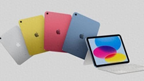 曝iPad mini苹果已在测试 iPhone15价比百元机让路