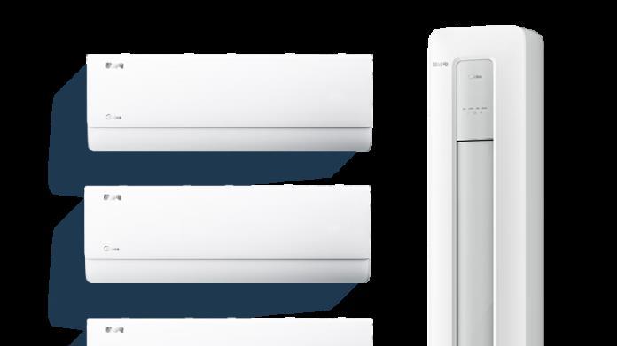 选择3匹空调时如何挑选？推荐10款口碑最好的3匹空调