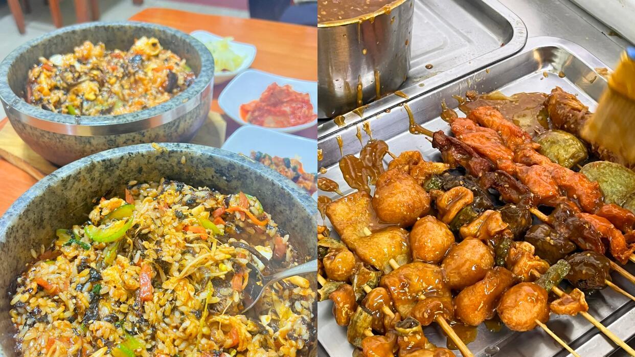 11月威海旅行，纯美食攻略