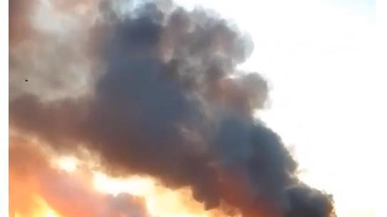 俄罗斯惹出大事，面临严重后果