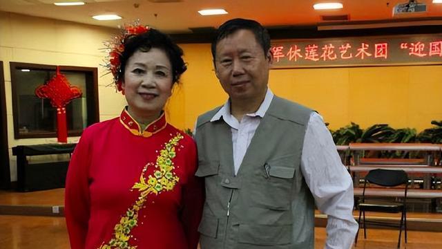 孟锦云女士今何在：2021年任某职校荣誉校长，儿子在国家电网工作