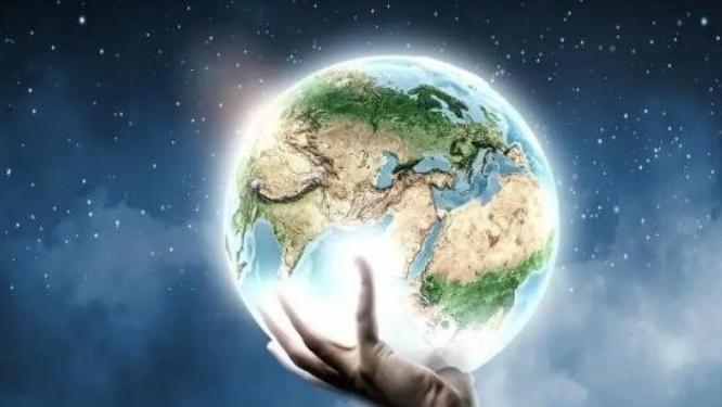 地球多少岁了会毁灭吗? 天文年龄45.5亿岁, 会被其他星体灭亡