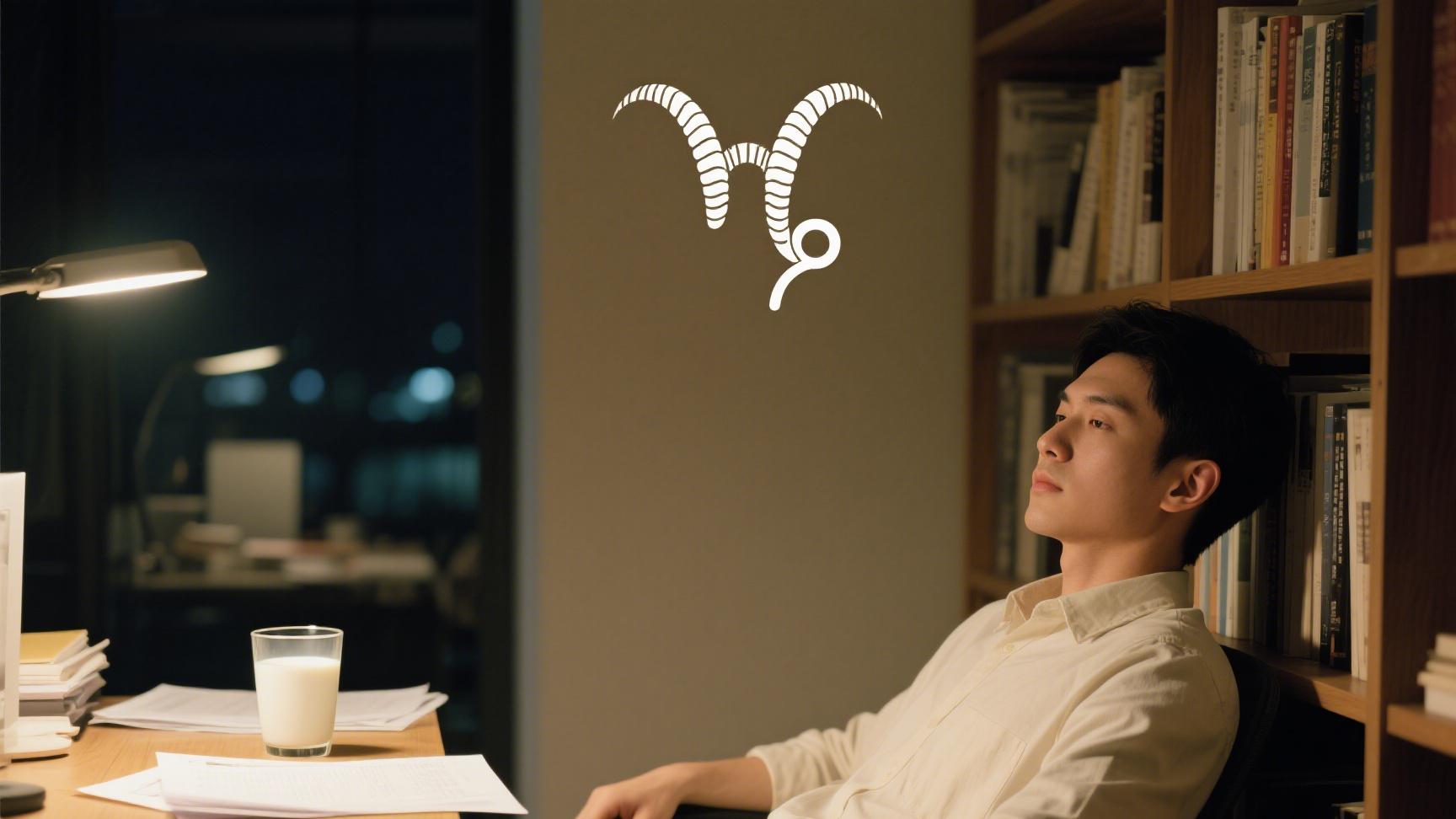 爱你却不说出口？这些星座的沉默式深情太戳心