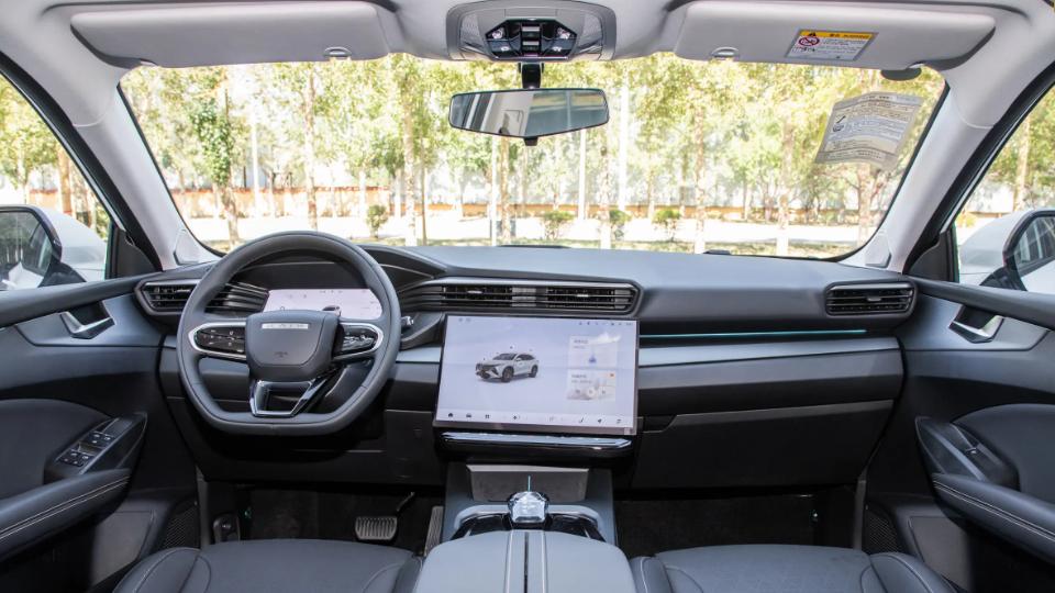 依旧没啥惊喜，2026款凯翼昆仑iHD稳定发挥，未来有希望提升销量吗