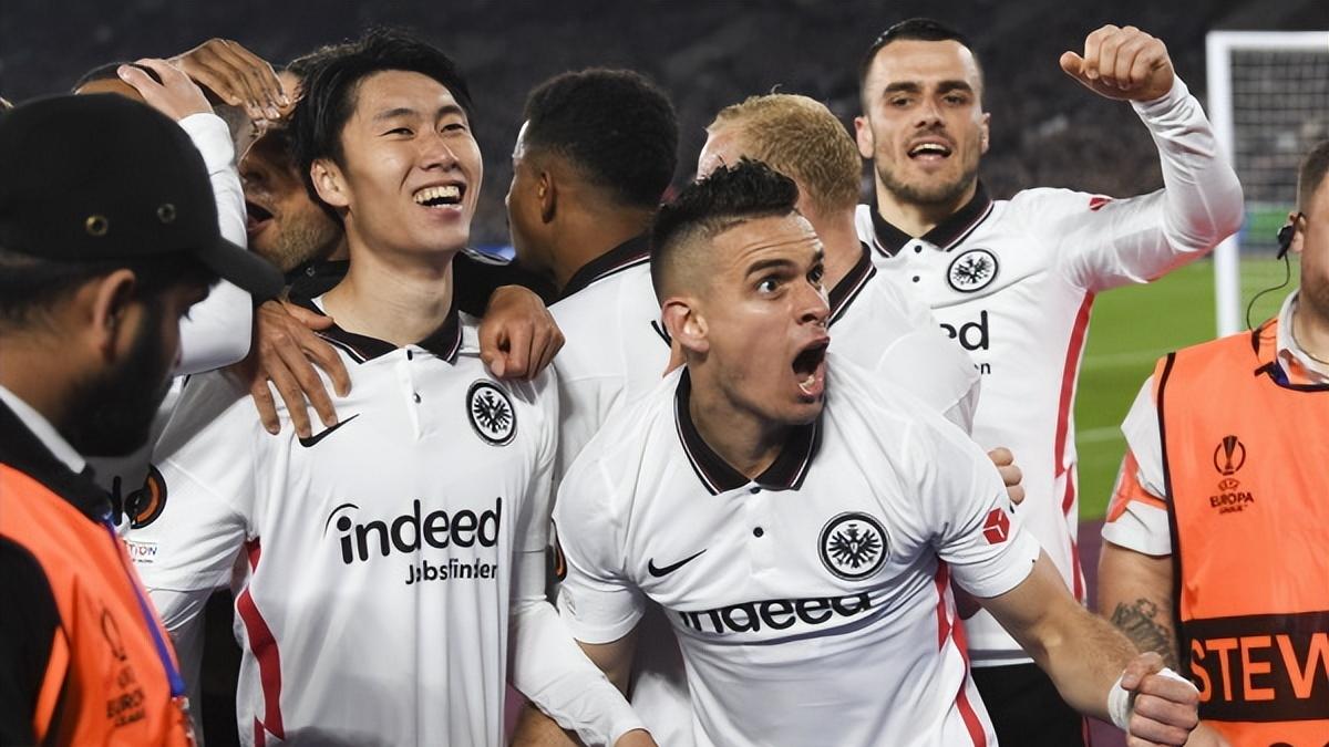 德甲14轮双场解析：门兴主场盼复仇 法兰克福能否止颓？