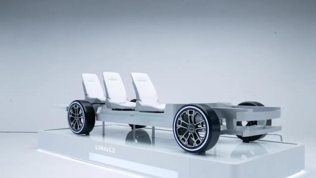 领克900携手《爸爸当家》打造家庭幸福王炸组合