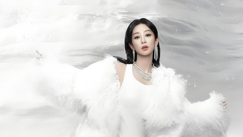 杨紫自曝假貂：预判了所有质疑