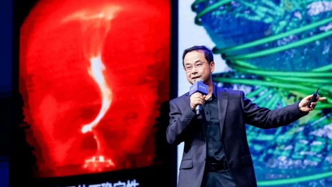 中科大海归，干出一匹可控核聚变“黑马”！