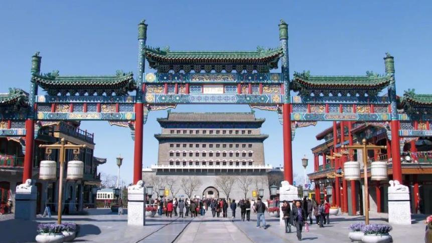 国庆、中秋旅游热：文化游、休闲游、山水游成热门“打卡”地