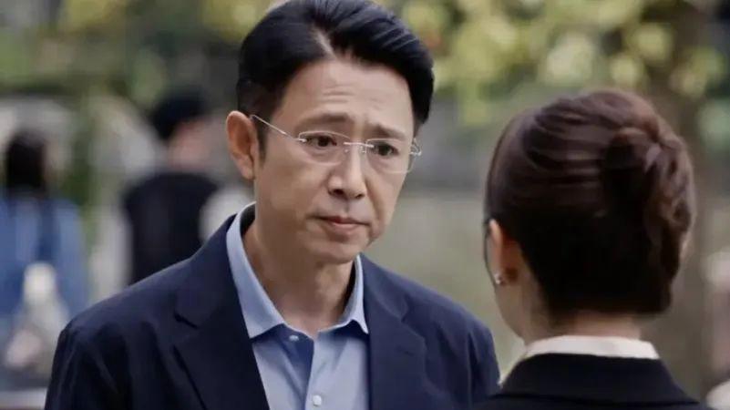 《蛮好的人生》直到二婶同二叔来上海看病，胡曼黎才知丈夫出轨的真正原因