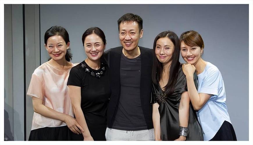 朱媛媛：嫁初恋宠成公主，婆媳情胜母女惊羡娱乐圈