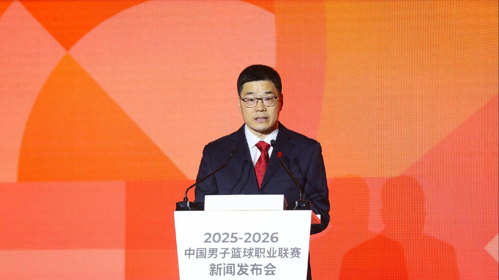 CBA官宣！新赛季一共注册69名外援