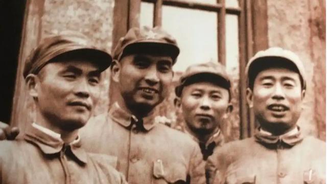 他得知当选中央候补委员，怀疑电报搞错了，反复核实：没有错！