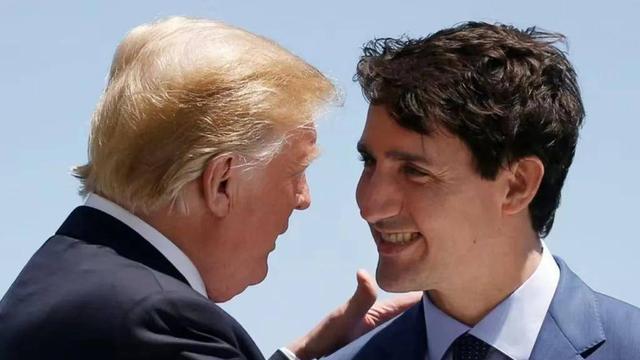 大规模贸易战要来了！川普即将签署对等关税命令，我国或首当其冲