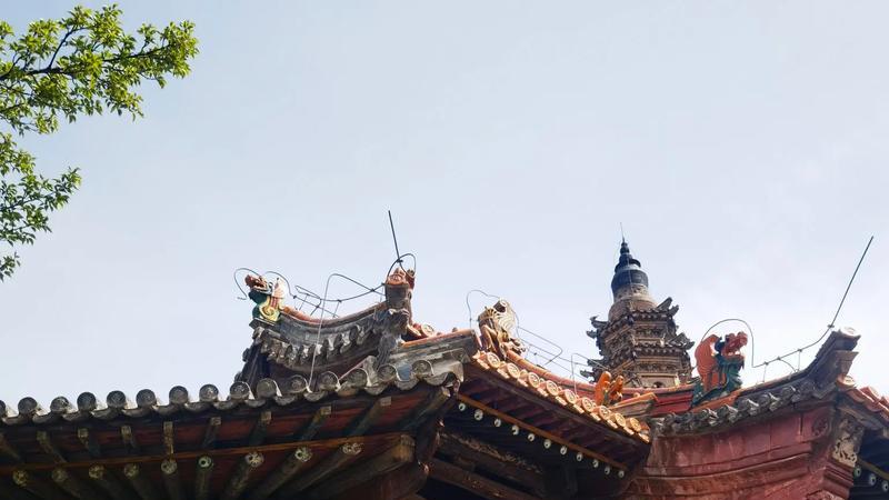 桑干之源·神泉涌瑞：山西朔州神头泉旅游攻略——一份给生态学家、地质爱好者与水文探秘者的2024深度指