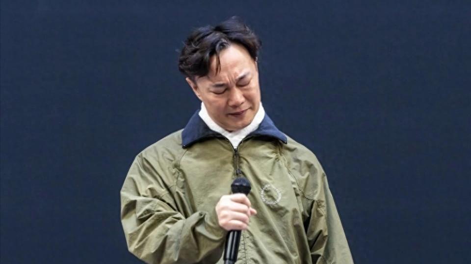 演唱会黄了？最近陈奕迅在泰国的演唱会，闹得沸沸扬扬