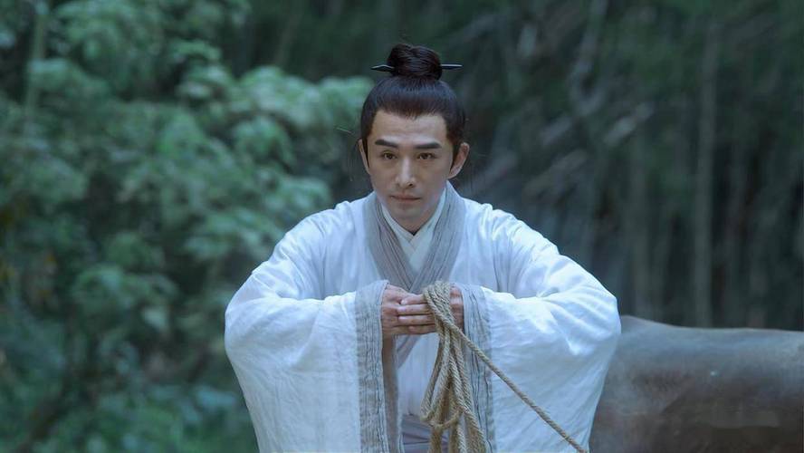 从吕祖到姜泥：八位剑仙，八条截然不同的‘得道’之路