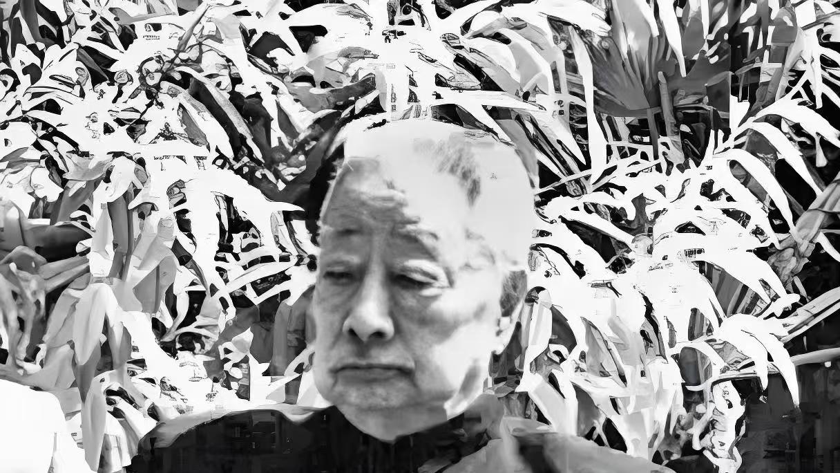 周建人一生的自我声明：共产党省长与国民党官员就是不一样！