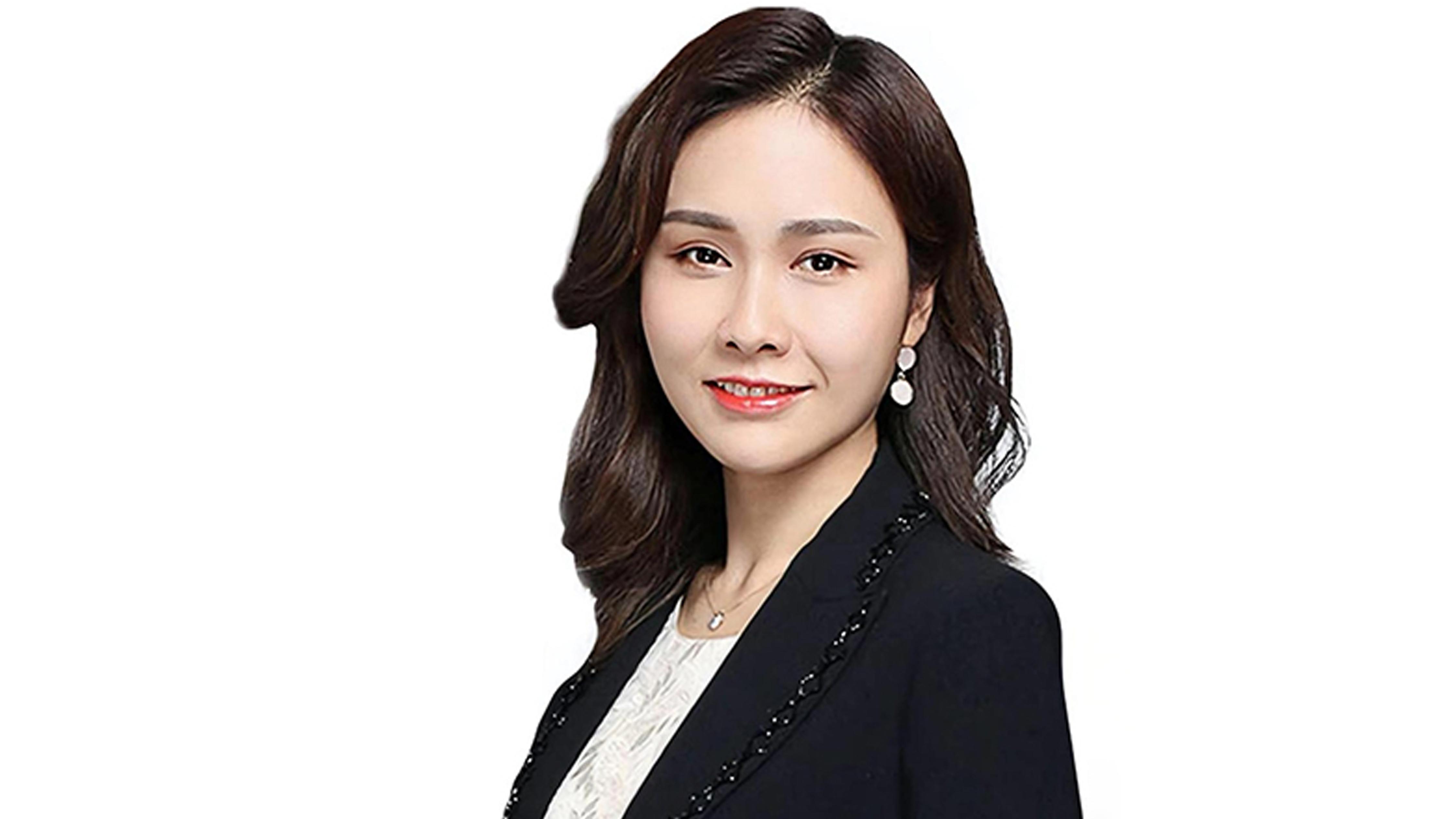 中电九天赵欣：唯一央企，挺进半导体CIMS主战场