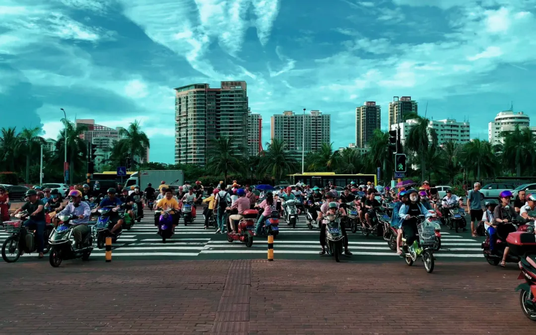 电动车的新新国标，是在跟老百姓过不去吗？