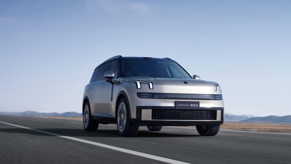 领克900实力出圈，九月7319辆的背后是家庭出行的全能答案