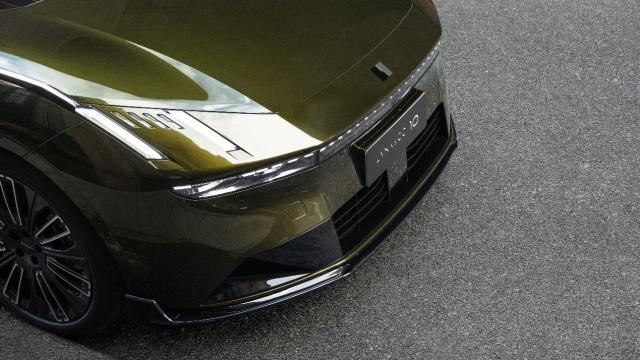 领克10EM-P能否成为2025年高端新能源市场的“新黑马”？