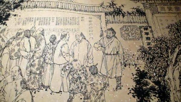 清朝废除科举：传统人才选拔体系的崩塌，是进步还是混乱的开端