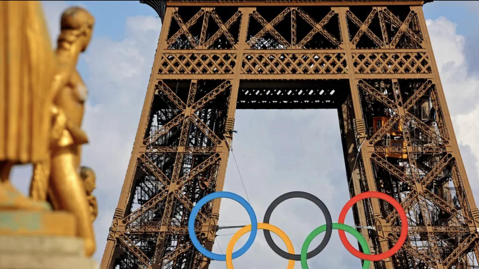 国际奥委会放大招！拟全面禁止跨性别女性参赛