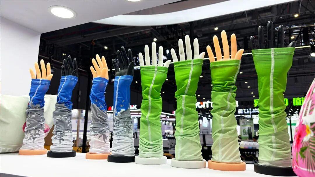 宽幅家纺印花技术解析