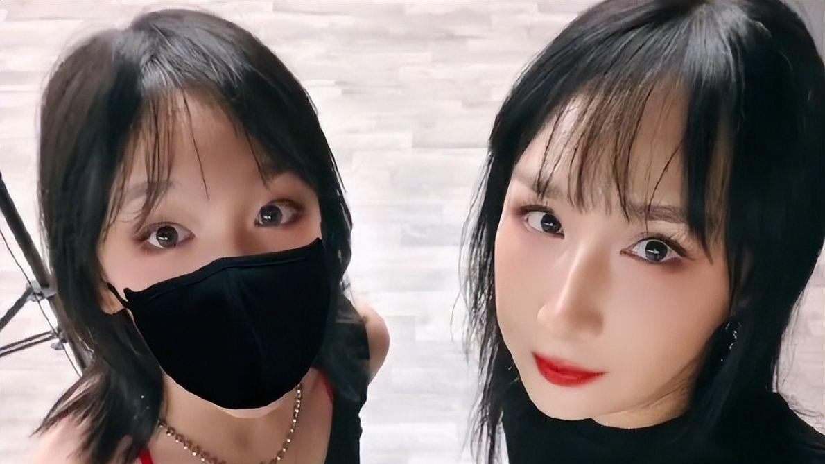 雷佳音老婆女儿火辣热舞，13岁女儿又高又美，40岁老婆身材太棒了
