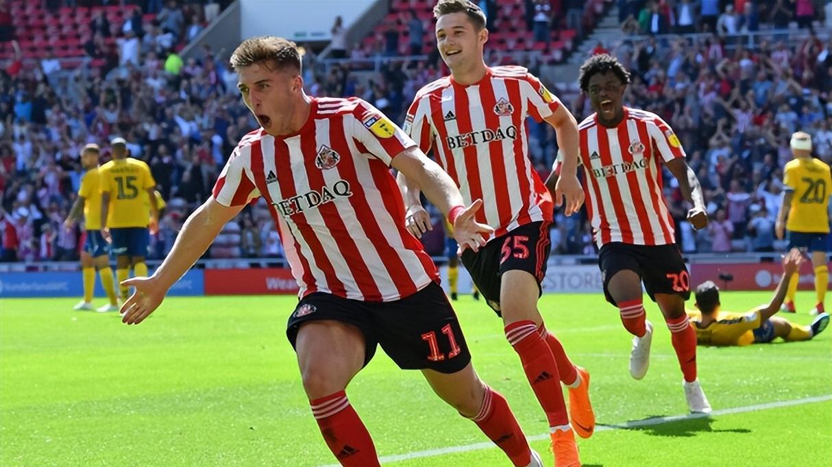 周一英超：桑德兰VS埃弗顿赛事分析预测前曦！