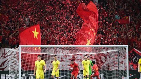 世预赛18强赛C组积分榜：国足2胜5负仍垫底 日本19分提前出线
