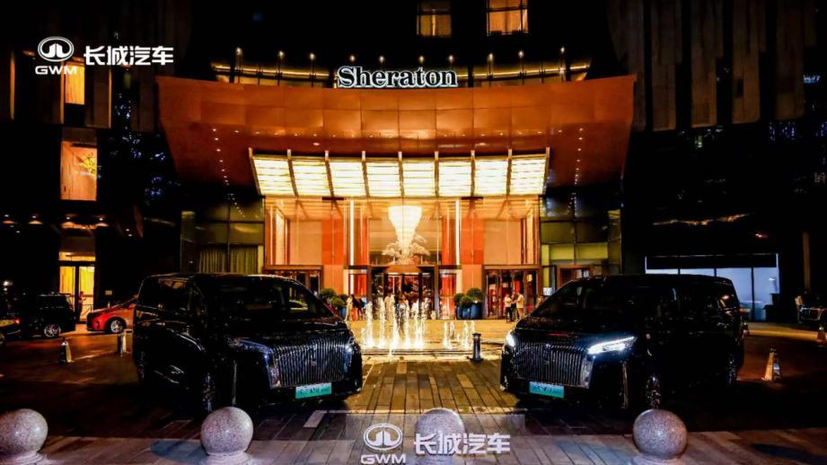 高品质高性价比，魏牌全新高山掀起购买热潮背后的逻辑