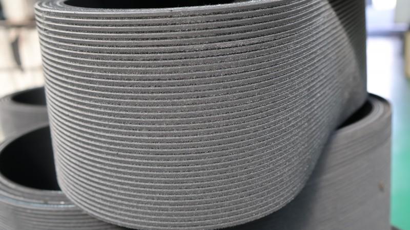 装备制造业橡胶制品专家——隆亿橡胶制品厂