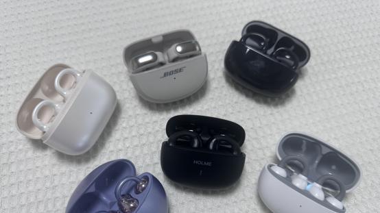 耳夹式耳机怎么选？哪个牌子好？性价比高的运动耳夹式耳机推荐