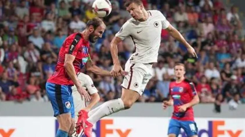 周四欧罗巴：罗马VS比尔森赛事分析预测！