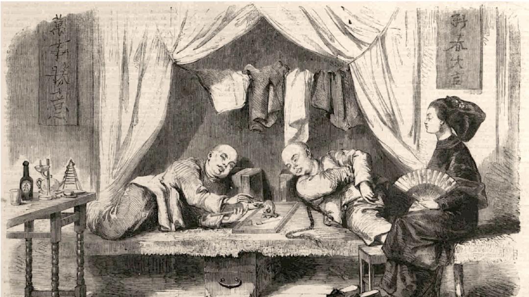 江西文史 | 英国舰队首访江西纪，1858年（中）