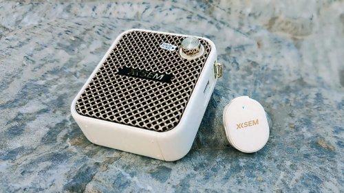 领夹式扩音器好用吗？收音好不好？2026小蜜蜂扩音器品牌推荐