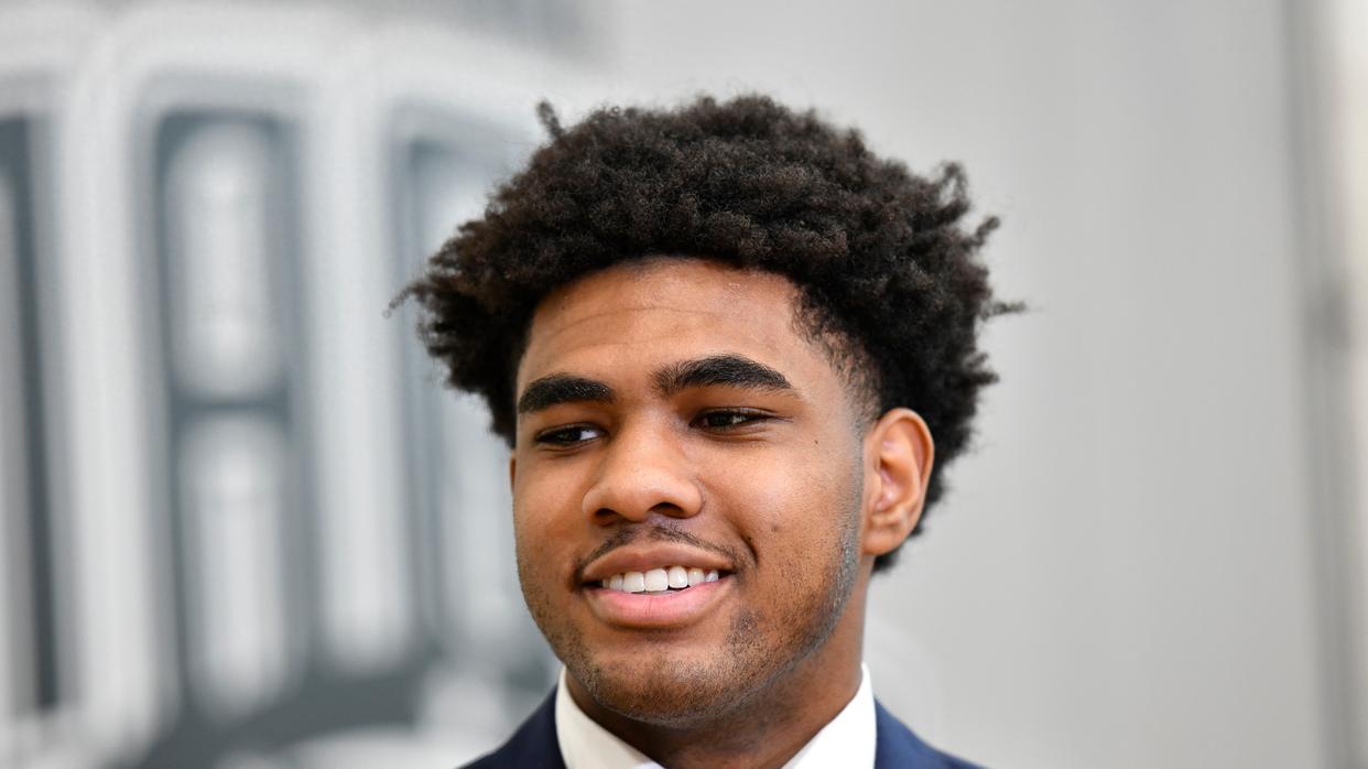 备选答案，扣篮王之子或可补强火箭，模版默里完美契合球队短板